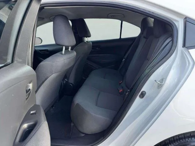 Toyota Corolla photo 33