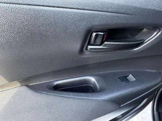 Toyota Corolla photo 34