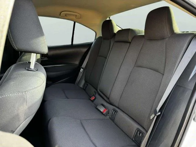 Toyota Corolla photo 35