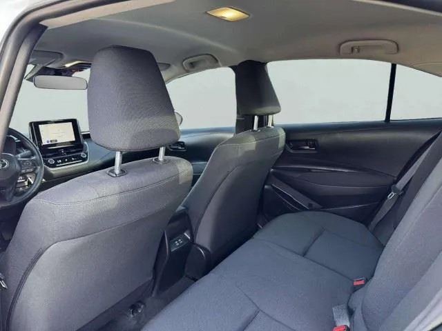 Toyota Corolla photo 36