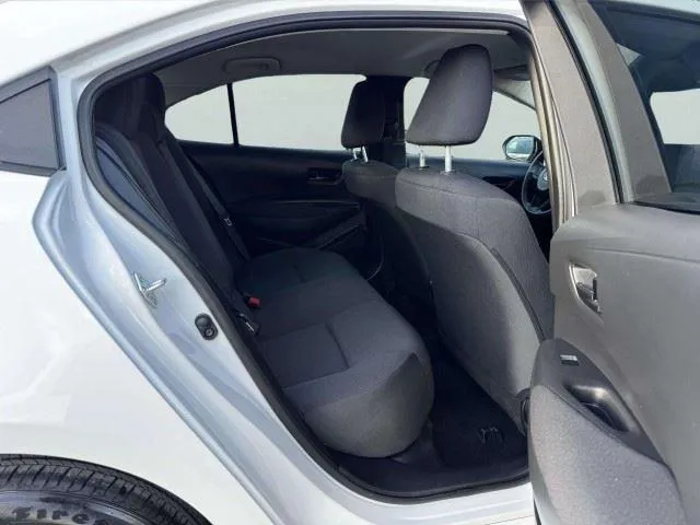 Toyota Corolla photo 37