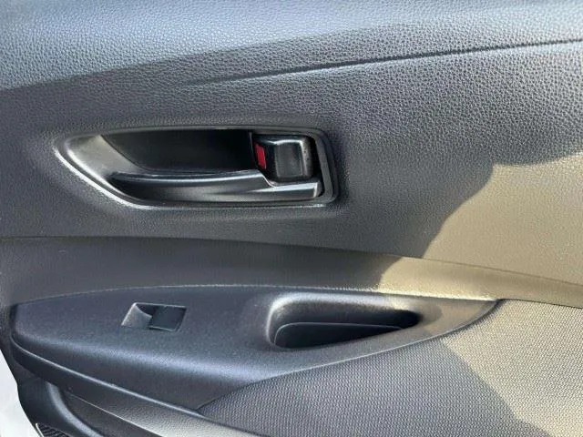 Toyota Corolla photo 38