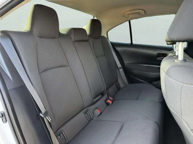 Toyota Corolla photo 39