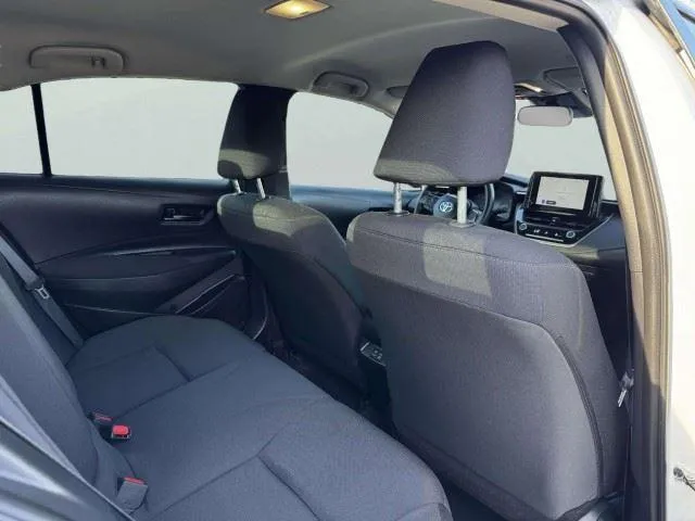 Toyota Corolla photo 40