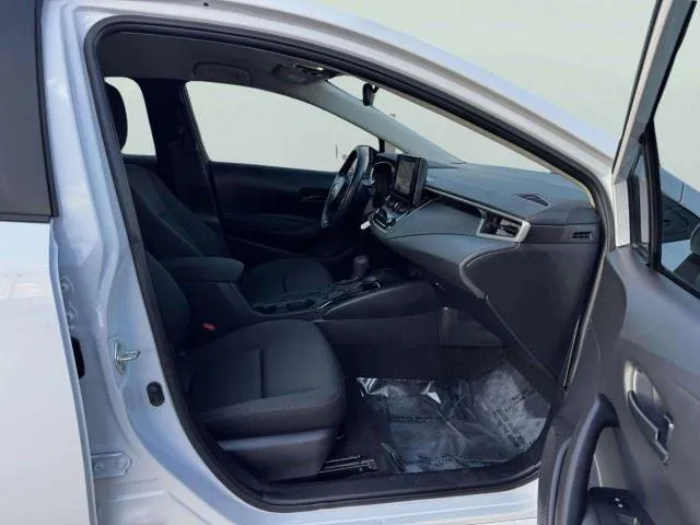 Toyota Corolla photo 41