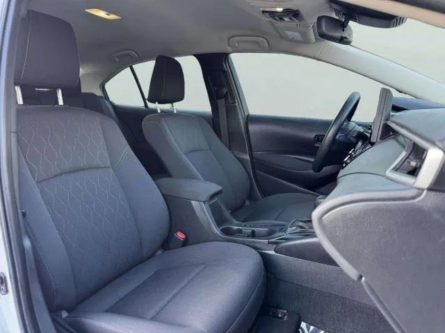 Toyota Corolla photo 43