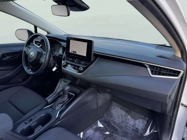 Toyota Corolla photo 44