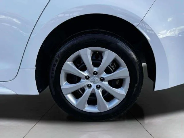 Toyota Corolla photo 47
