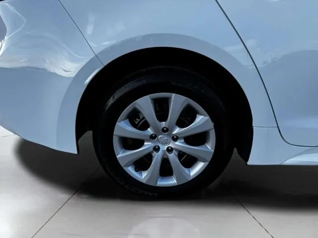 Toyota Corolla photo 48