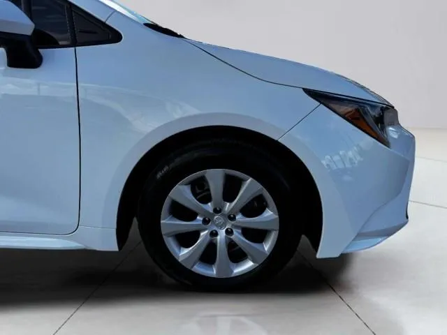 Toyota Corolla photo 49
