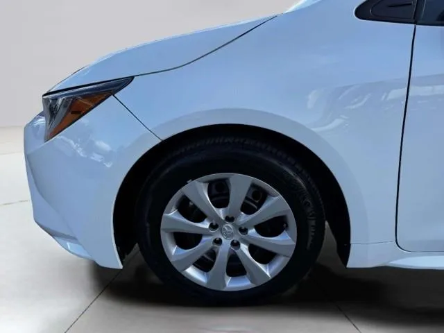 Toyota Corolla photo 50