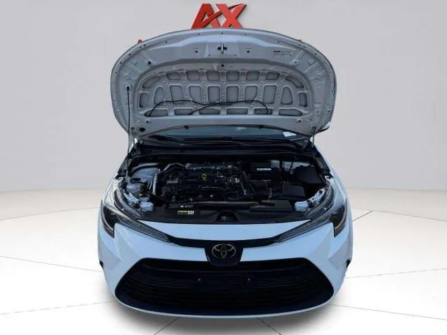 Toyota Corolla photo 51