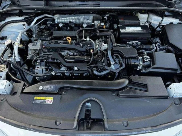 Toyota Corolla photo 52