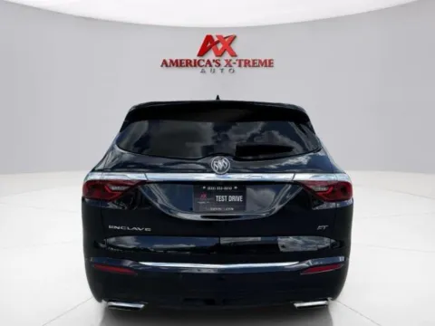 More photos of 2023 Buick Enclave Essence at America's Xtreme Auto Sales & Auto Repair | Luxury Used Cars & Trucks Dealership, TX
