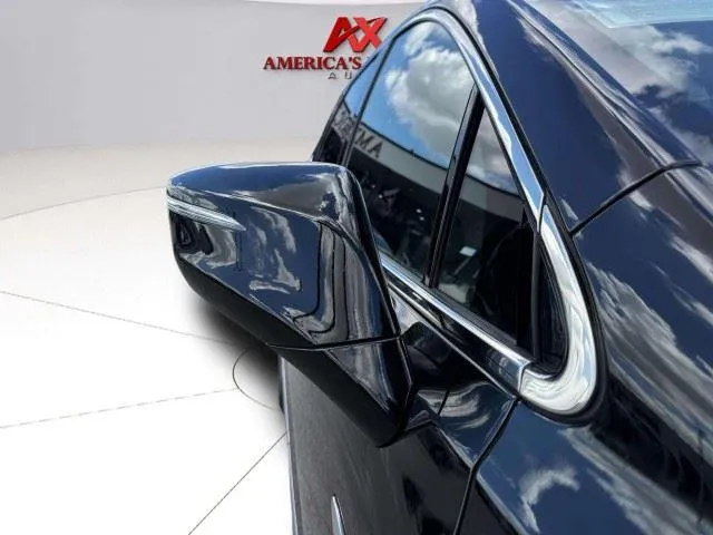 Buick Enclave photo 10