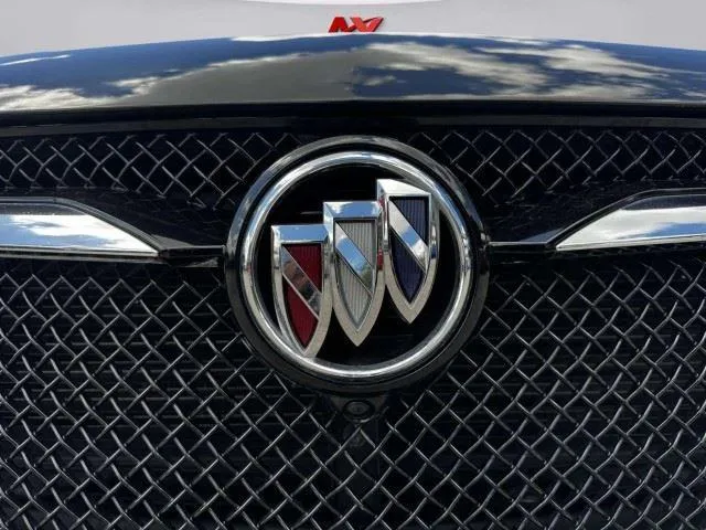 Buick Enclave photo 13