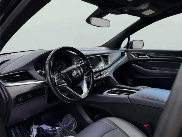 Buick Enclave photo 22