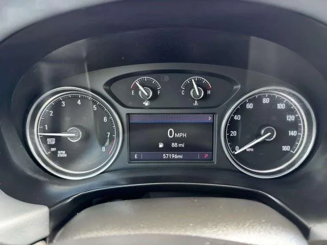 Buick Enclave photo 24