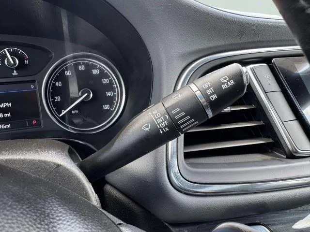 Buick Enclave photo 26