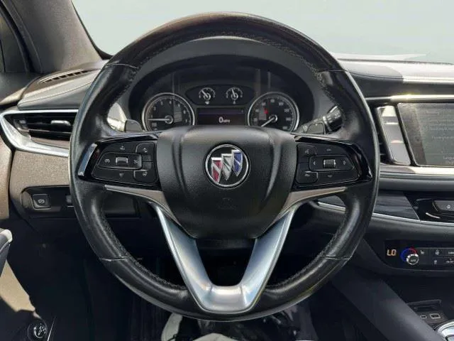 Buick Enclave photo 27