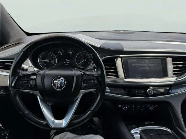Buick Enclave photo 28