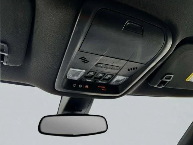 Buick Enclave photo 32