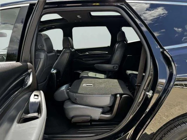 Buick Enclave photo 37