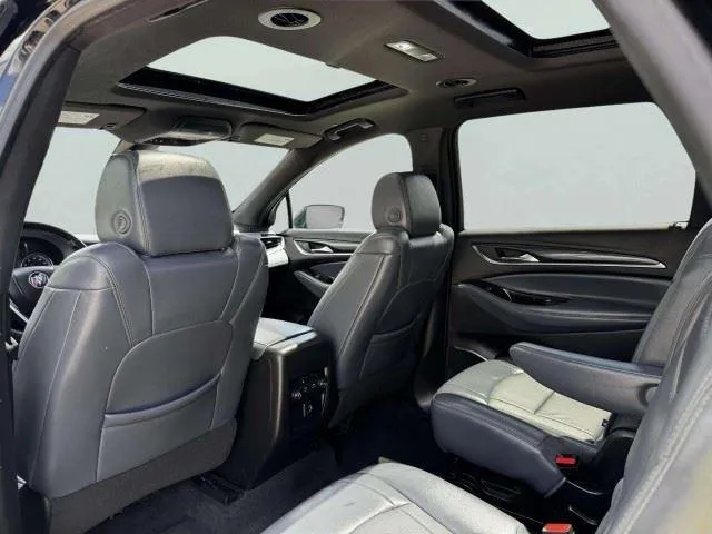 Buick Enclave photo 38