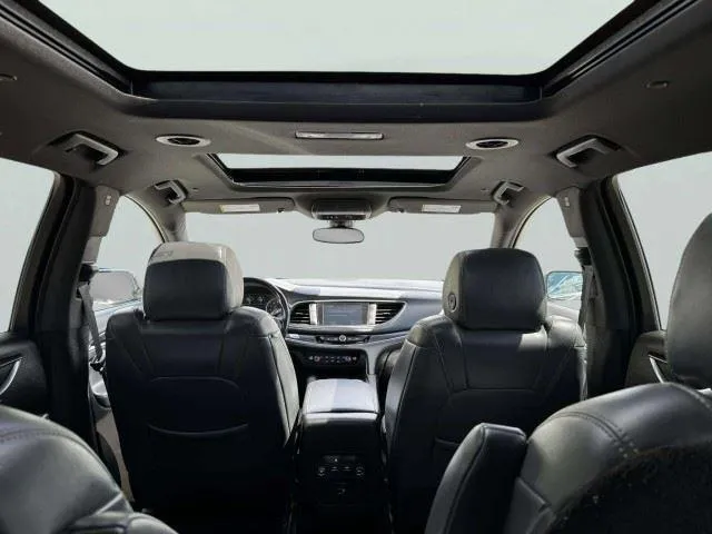 Buick Enclave photo 39