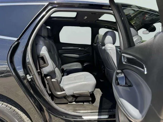 Buick Enclave photo 41