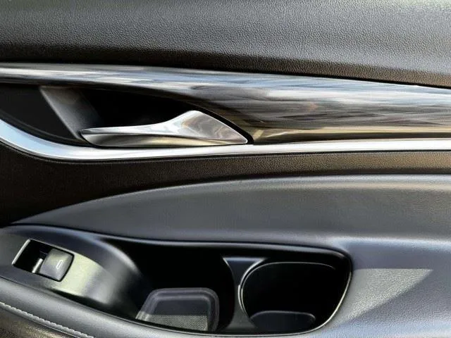 Buick Enclave photo 42