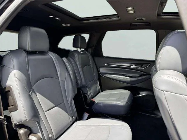 Buick Enclave photo 43