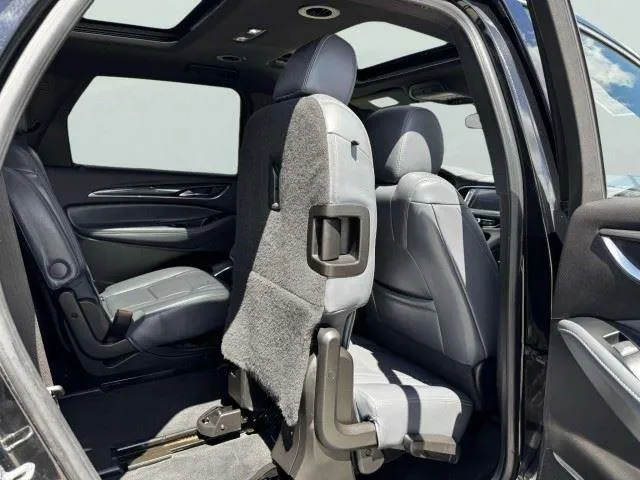 Buick Enclave photo 47