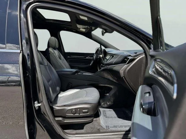 Buick Enclave photo 48