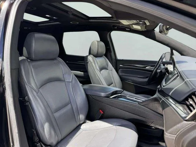 Buick Enclave photo 50