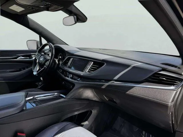 Buick Enclave photo 51