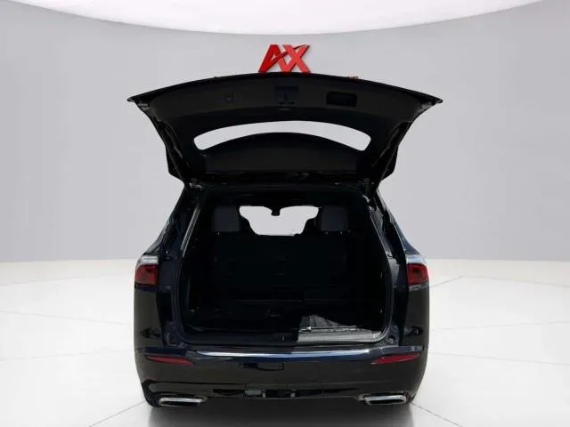 Buick Enclave photo 52