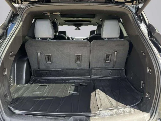 Buick Enclave photo 53