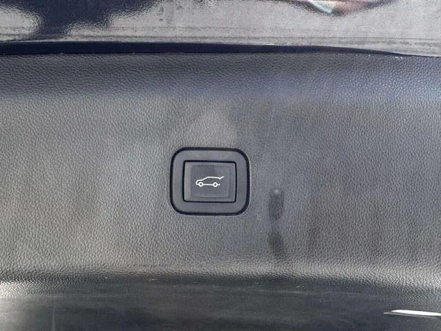Buick Enclave photo 54