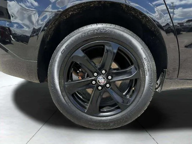 Buick Enclave photo 56