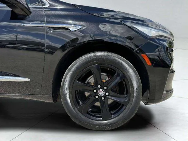 Buick Enclave photo 57