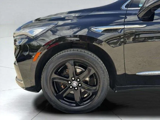 Buick Enclave photo 58