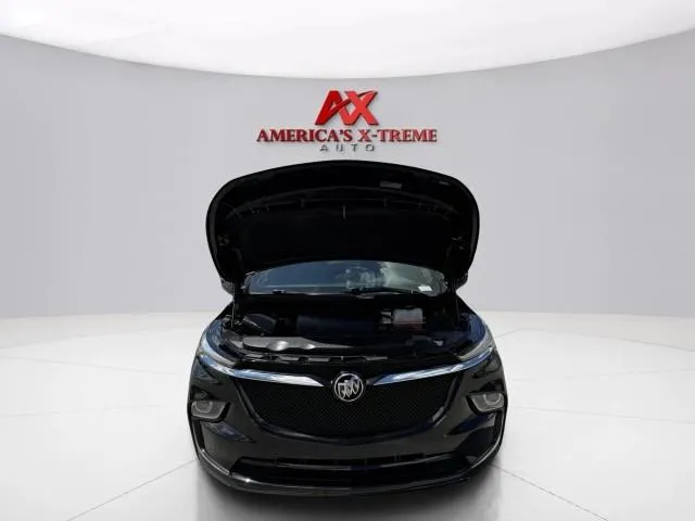 Buick Enclave photo 59