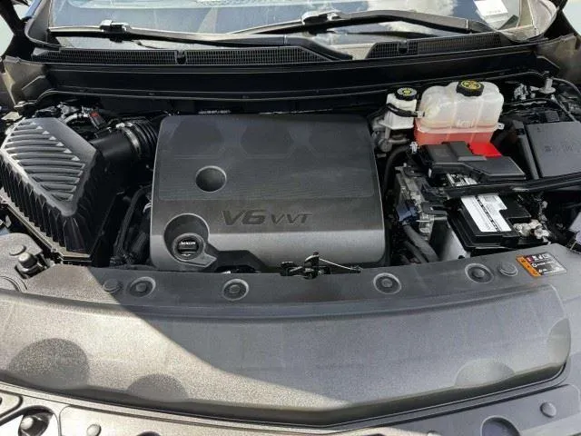 Buick Enclave photo 60