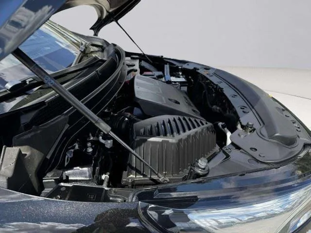 Buick Enclave photo 62