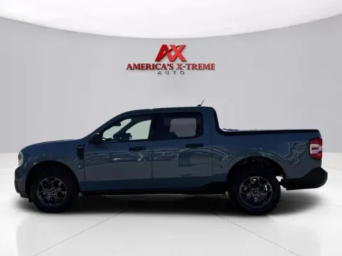 Photos of 2022 Ford Maverick XLT for sale in Houston, TX at America's Xtreme Auto Sales & Auto Repair | Luxury Used Cars & Trucks Dealership