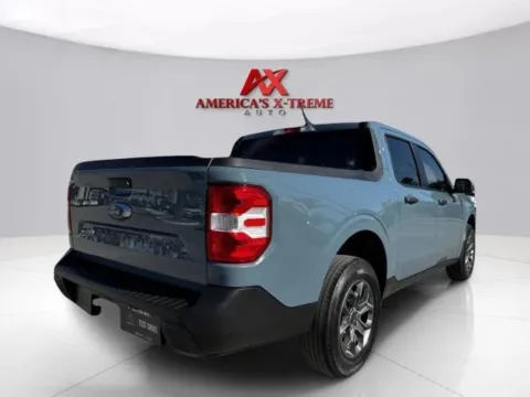 More photos of 2022 Ford Maverick XLT at America's Xtreme Auto Sales & Auto Repair | Luxury Used Cars & Trucks Dealership, TX