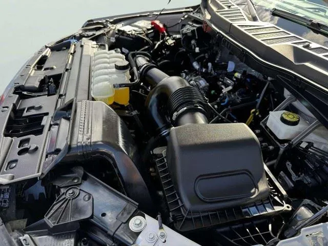 Ford F-150 photo 63