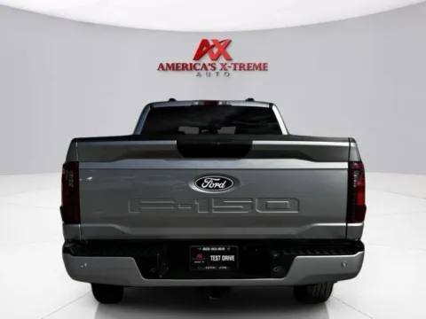 More photos of 2024 Ford F-150 STX at America's Xtreme Auto Sales & Auto Repair | Luxury Used Cars & Trucks Dealership, TX