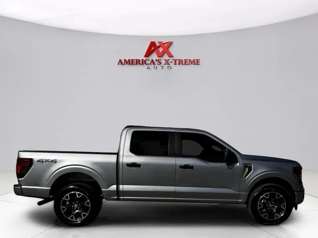 Ford F-150 photo 7